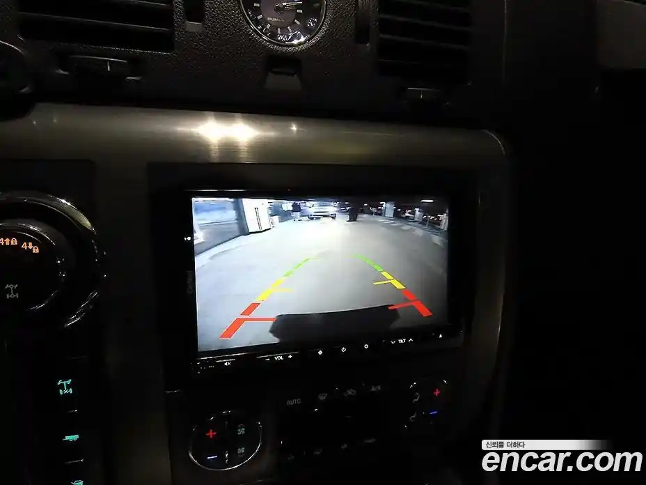 Hummer H2 2008 6.0 гидро в Москве № 234321, фото 13