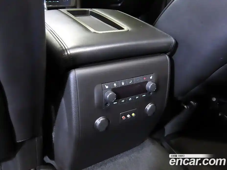 Hummer H2 2008 6.0 гидро в Москве № 234321, фото 16