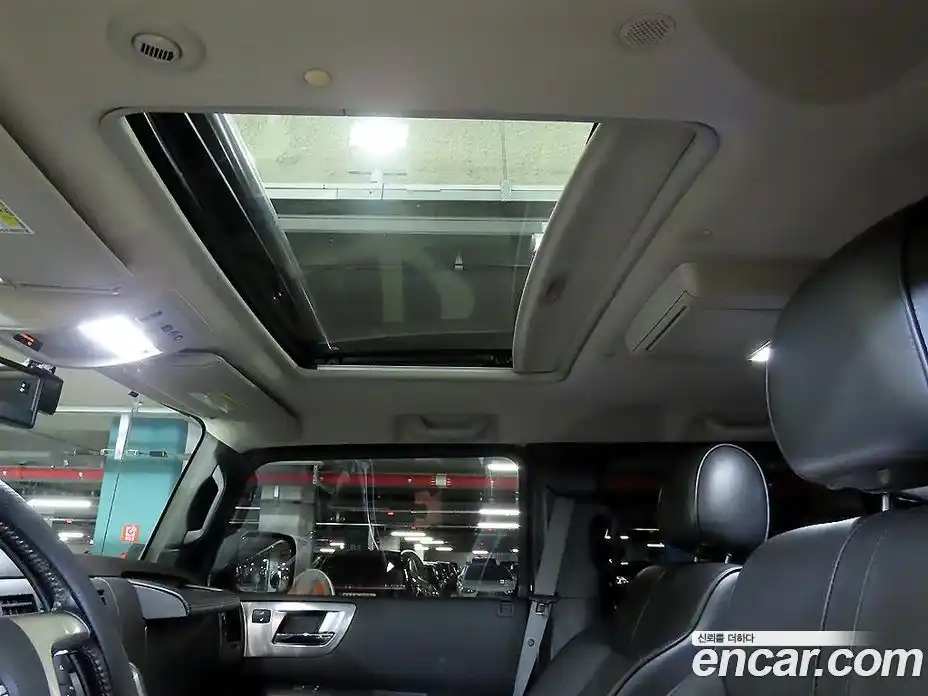 Hummer H2 2008 6.0 гидро в Москве № 234321, фото 17