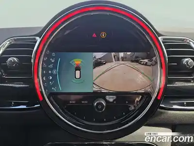 Mini Clubman 2022 1.5 гидро в Москве № 300200, миниатюра 12