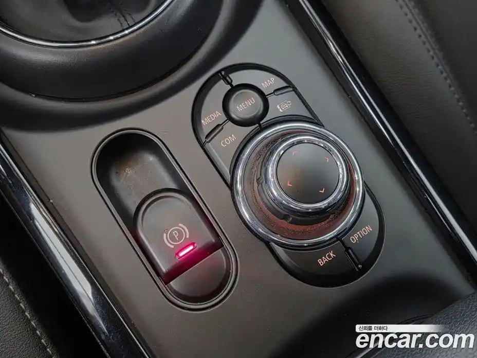 Mini Clubman 2022 1.5 гидро в Москве № 300200, фото 14