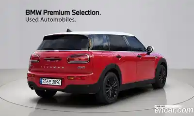 Mini Clubman 2022 1.5 гидро в Москве № 300200, миниатюра 2