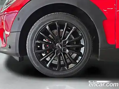 Mini Clubman 2022 1.5 гидро в Москве № 300200, миниатюра 5