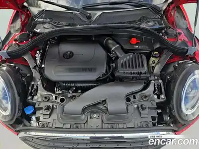 Mini Clubman 2022 1.5 гидро в Москве № 300200, миниатюра 6