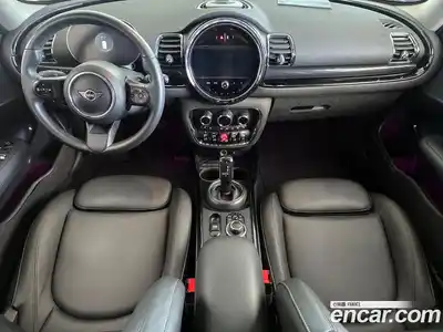 Mini Clubman 2022 1.5 гидро в Москве № 300200, миниатюра 7