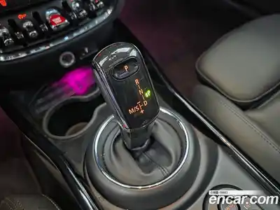 Mini Clubman 2022 1.5 гидро в Москве № 300200, миниатюра 9