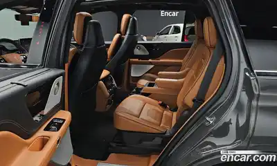 Lincoln Aviator 2021 3.0 гидро в Москве № 330853, миниатюра 12