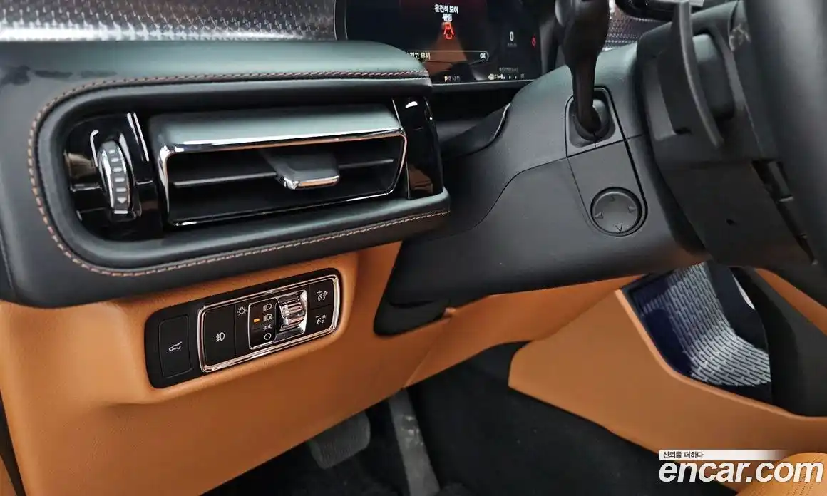 Lincoln Aviator 2021 3.0 гидро в Москве № 330853, фото 18