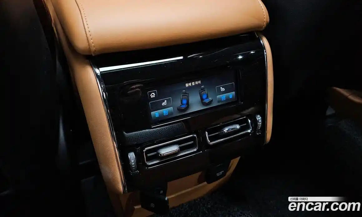 Lincoln Aviator 2021 3.0 гидро в Москве № 330853, фото 19