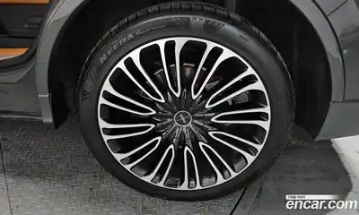 Lincoln Aviator 2021 3.0 гидро в Москве № 330853, миниатюра 5