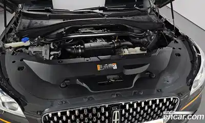 Lincoln Aviator 2021 3.0 гидро в Москве № 330853, миниатюра 6