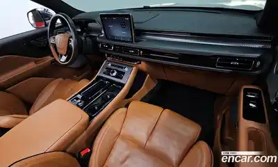 Lincoln Aviator 2021 3.0 гидро в Москве № 330853, миниатюра 7