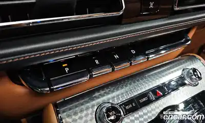 Lincoln Aviator 2021 3.0 гидро в Москве № 330853, миниатюра 9