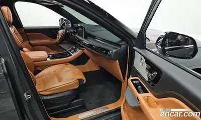 Lincoln Aviator 2021 3.0 гидро в Москве № 330853, миниатюра 10