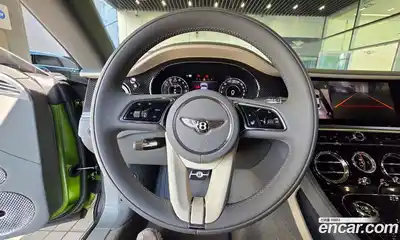 Bentley Continental 2025 4.0 гидро в Москве № 366387, миниатюра 12