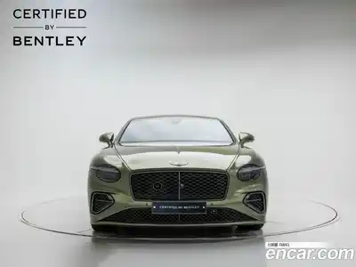 Bentley Continental 2025 4.0 гидро в Москве № 366387, миниатюра 2