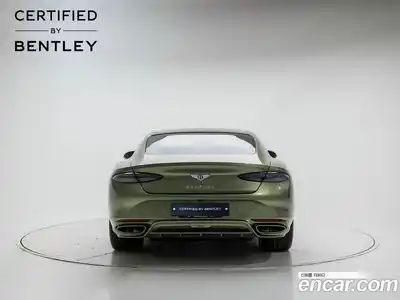 Bentley Continental 2025 4.0 гидро в Москве № 366387, миниатюра 3