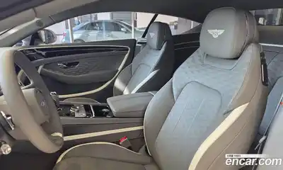 Bentley Continental 2025 4.0 гидро в Москве № 366387, миниатюра 6