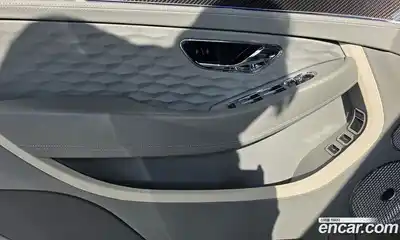 Bentley Continental 2025 4.0 гидро в Москве № 366387, миниатюра 8