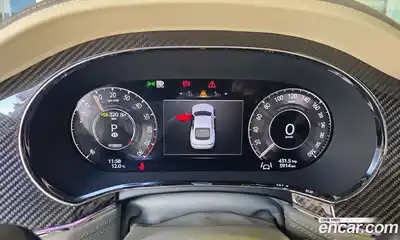 Bentley Continental 2025 4.0 гидро в Москве № 366387, миниатюра 9