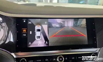 Bentley Continental 2025 4.0 гидро в Москве № 366387, миниатюра 10