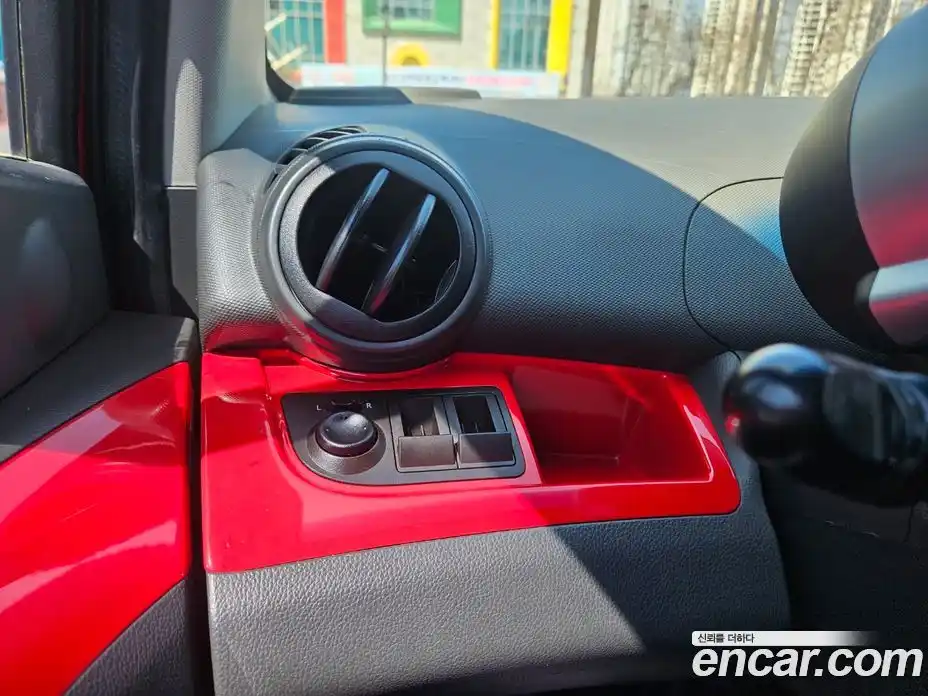 Chevrolet Matiz 2010 1.0 механика в Москве № 41431, фото 18