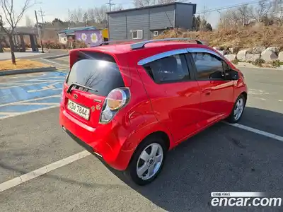 Chevrolet Matiz 2010 1.0 механика в Москве № 41431, миниатюра 2