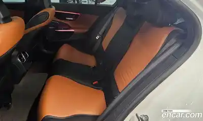 Mercedes-Benz C-Class 2023 2.0 гидро в Москве № 427244, миниатюра 6