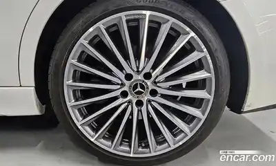 Mercedes-Benz C-Class 2023 2.0 гидро в Москве № 427244, миниатюра 8