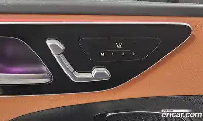 Mercedes-Benz C-Class 2023 2.0 гидро в Москве № 427244, миниатюра 10