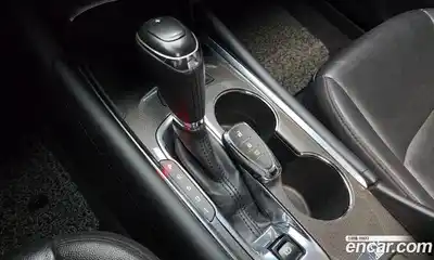 Chevrolet Malibu 2017 1.5 гидро в Москве № 528763, миниатюра 8