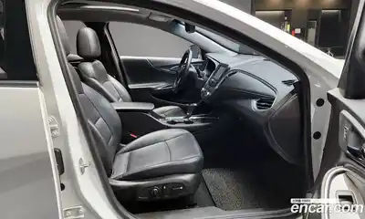 Chevrolet Malibu 2017 1.5 гидро в Москве № 528763, миниатюра 9