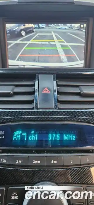 Chevrolet Matiz 2010 1.0 гидро в Москве № 75939, фото 16