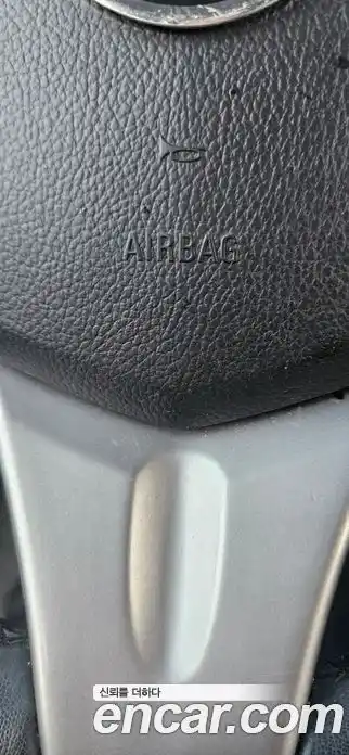 Chevrolet Matiz 2010 1.0 гидро в Москве № 75939, фото 18