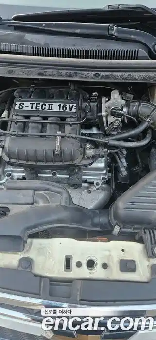 Chevrolet Matiz 2010 1.0 гидро в Москве № 75939, фото 19