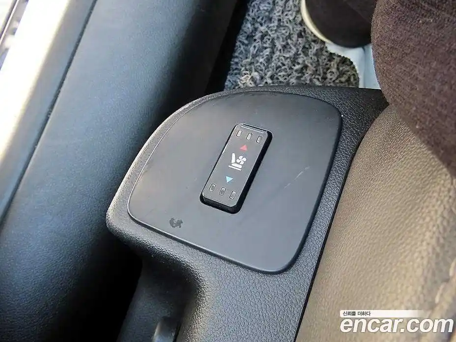 Renault SM5 2015 2.0 гидро, фото 13