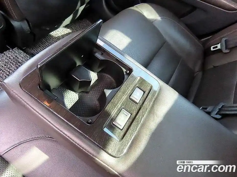 Renault SM5 2015 2.0 гидро, фото 18