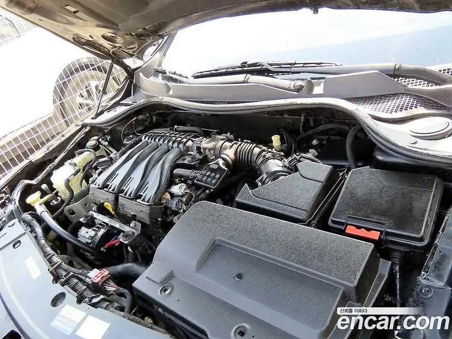 Renault SM5 2015 2.0 гидро, фото 19