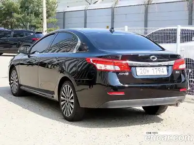 Renault SM5 2015 2.0 гидро, миниатюра 3