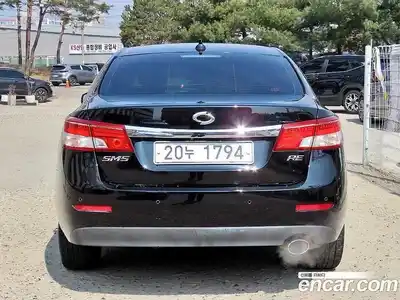 Renault SM5 2015 2.0 гидро, миниатюра 4