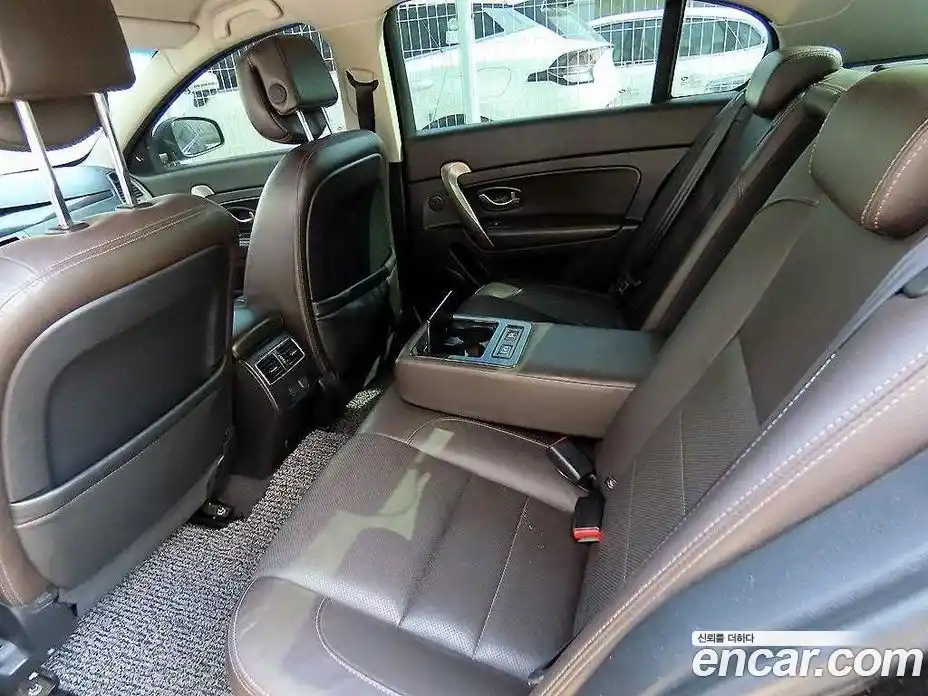 Renault SM5 2015 2.0 гидро, фото 6