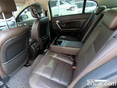 Renault SM5 2015 2.0 гидро, миниатюра 6