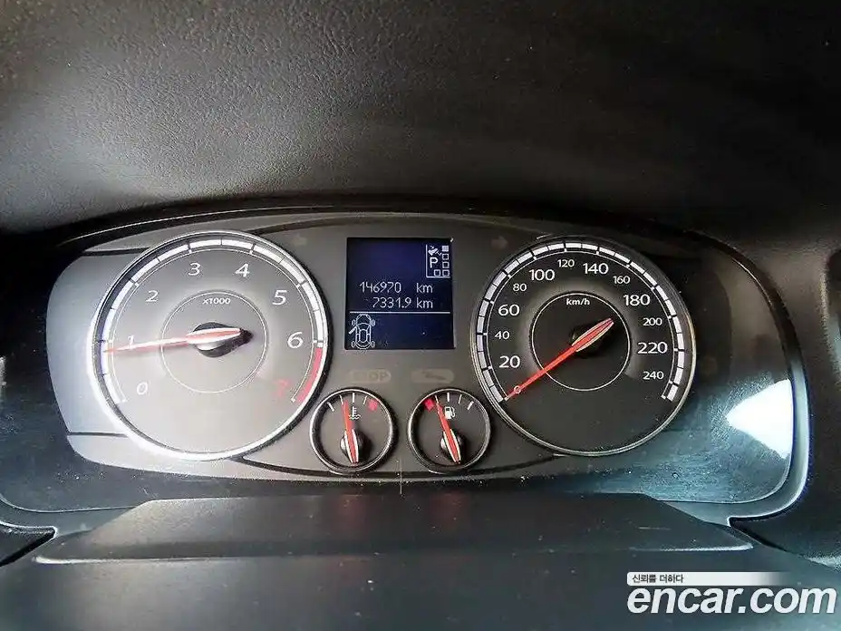 Renault SM5 2015 2.0 гидро, фото 9