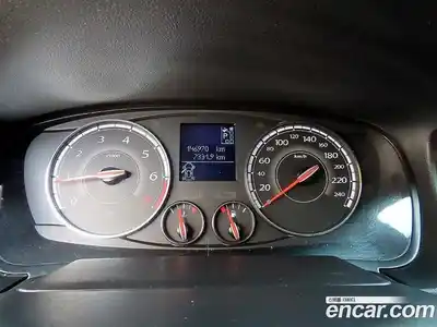 Renault SM5 2015 2.0 гидро, миниатюра 9