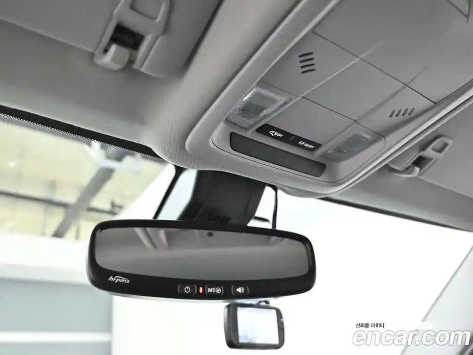 Chevrolet Equinox 2018 1.6 Автомат в Москве № 857884, фото 19