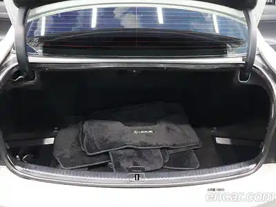 Lexus IS 2008 2.5 гидро в Москве № 895936, миниатюра 5