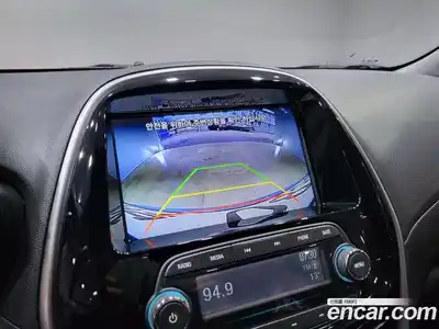 Chevrolet Spark 2016 1.0 гидро в Москве, миниатюра 12