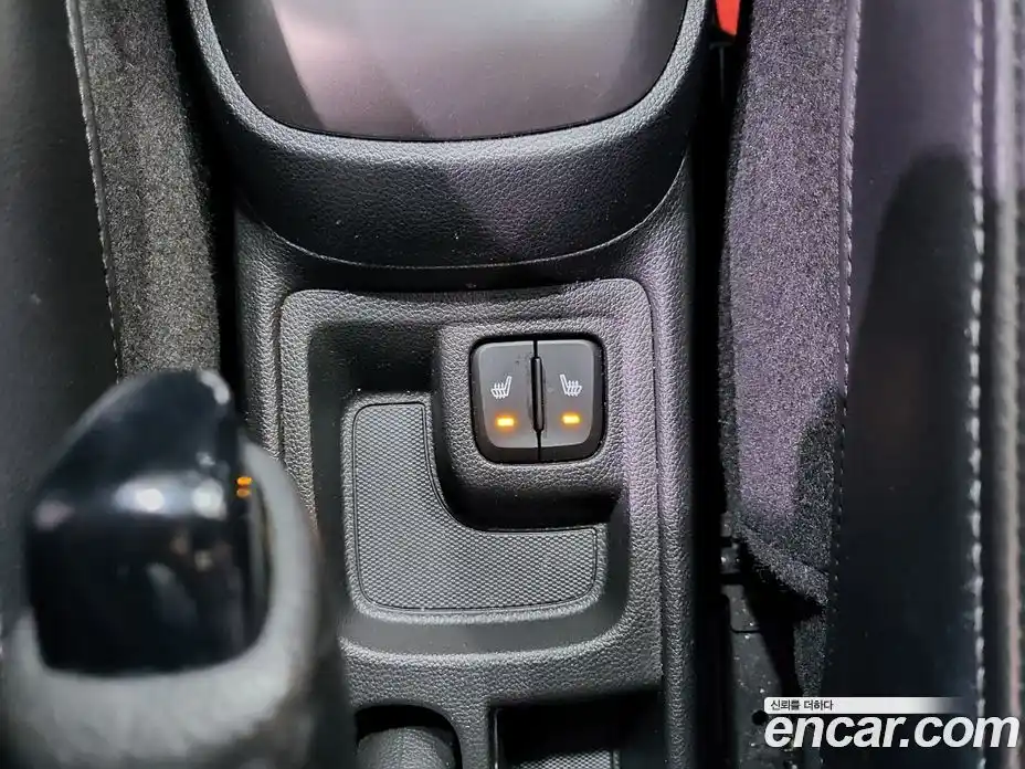 Chevrolet Spark 2016 1.0 гидро в Москве, фото 16