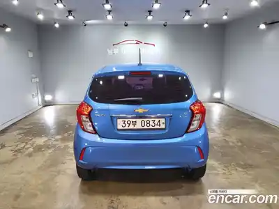 Chevrolet Spark 2016 1.0 гидро в Москве, миниатюра 5