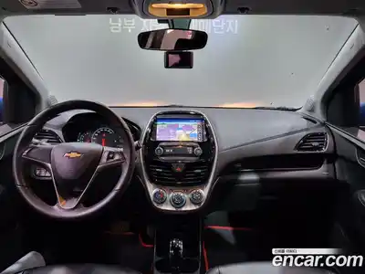 Chevrolet Spark 2016 1.0 гидро в Москве, миниатюра 7